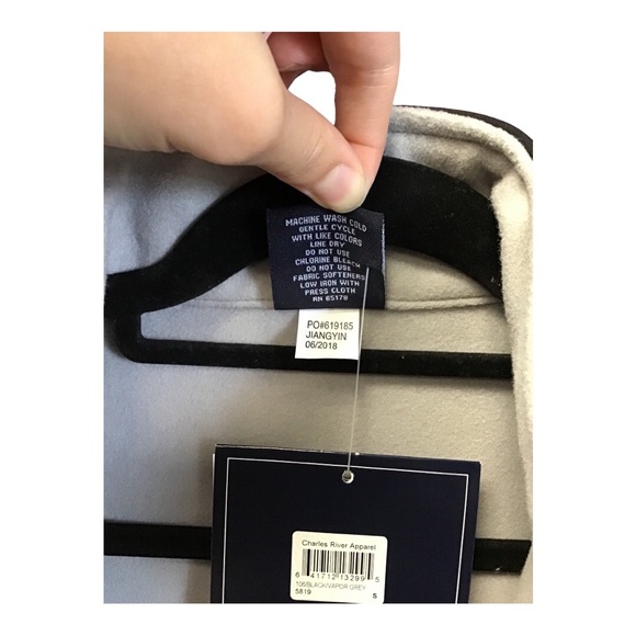 Charles River Apparel Women’s Soft Shell Vest - Picture 6 of 11